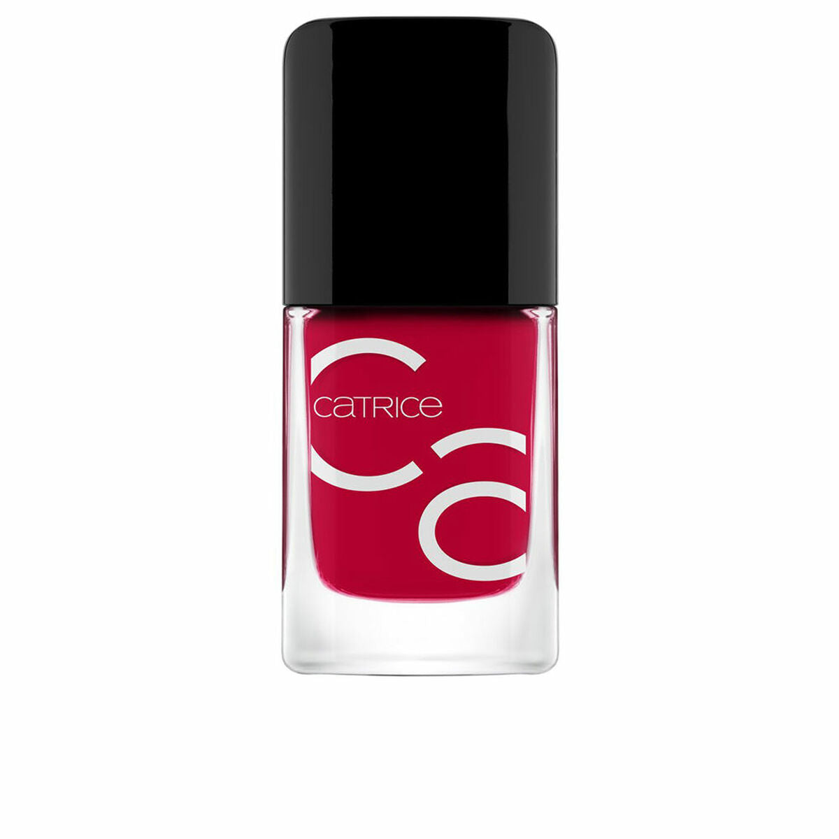 Gel nail polish ICONails Nº 169 Raspberry Pie 10,5 ml - Catrice Maroc - Aylal Beauty