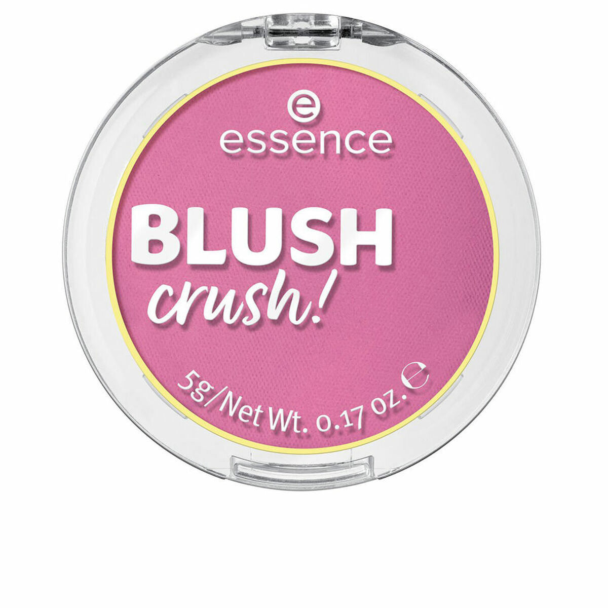Blush Essence BLUSH CRUSH! Nº 60 Lovely Lilac 5 g Powdered | Essence | Aylal Beauty