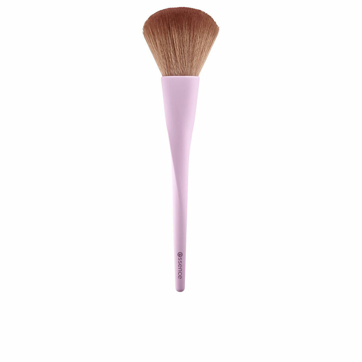 Face powder brush Essence BROCHA ESSENCE Pink - Essence Maroc - Aylal Beauty