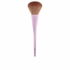 Face powder brush Essence BROCHA ESSENCE Pink - Essence Maroc - Aylal Beauty