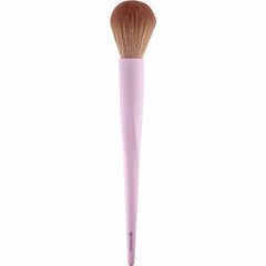 Blusher brush BROCHA ESSENCE Pink - Essence Maroc - Aylal Beauty