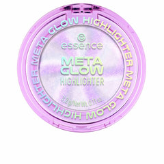 Highlighter Essence META GLOW 3,2 g Powdered - Essence Maroc - Aylal Beauty