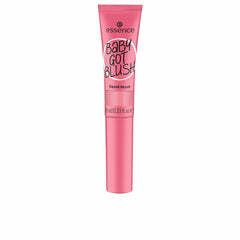 Blush BABY GOT BLUSH Nº 10 Pinkalicious 10 ml Liquid - Essence Maroc - Aylal Beauty