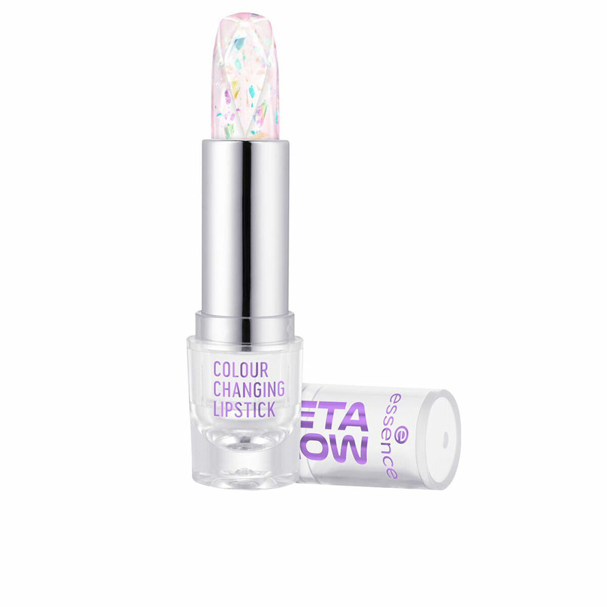 Lip balm Meta Glow 3,4 g - Essence Maroc - Aylal Beauty