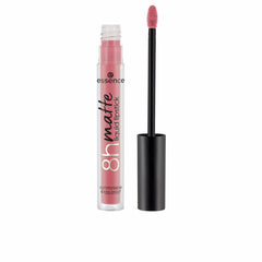 Liquid lipstick 8H MATTE Nº 15 Vintage Rose 2,5 ml - Essence Maroc - Aylal Beauty
