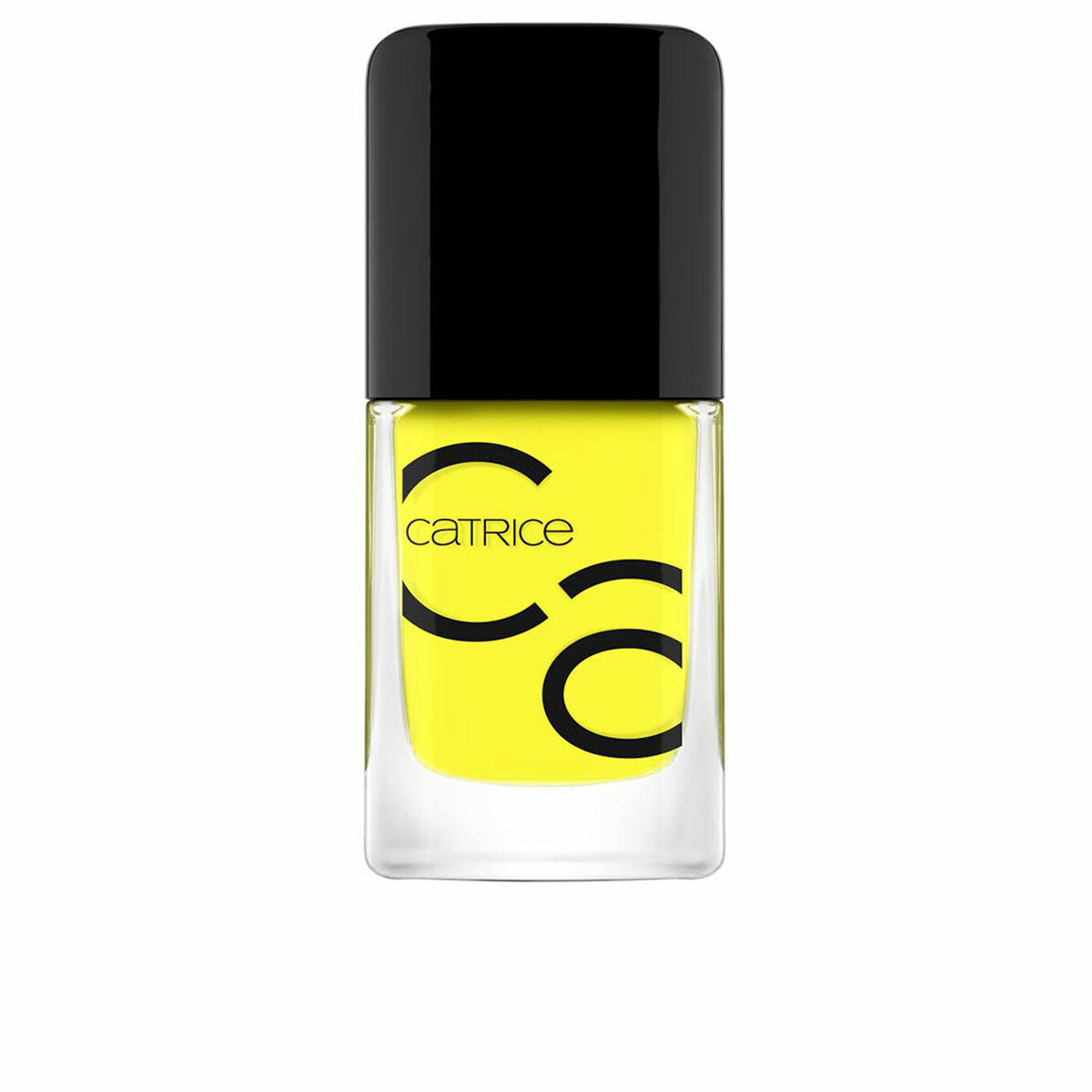 Gel nail polish ICONails Nº 171 A Sip Of Fresh Lemonade 10,5 ml - Catrice Maroc - Aylal Beauty