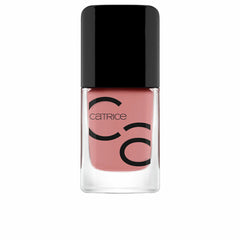 Gel nail polish ICONails Nº 173 Karl Said Très Chic 10,5 ml - Catrice Maroc - Aylal Beauty