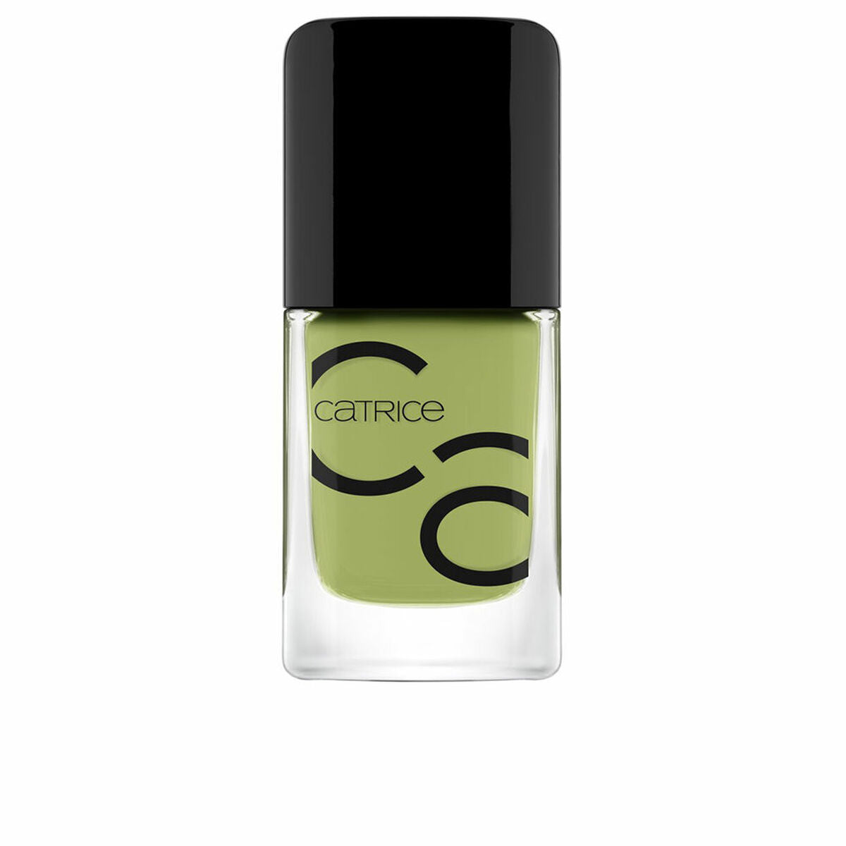 Gel nail polish Catrice ICONails Nº 176 Underneath The Olive Tree 10,5 ml - Catrice Maroc - Aylal Beauty