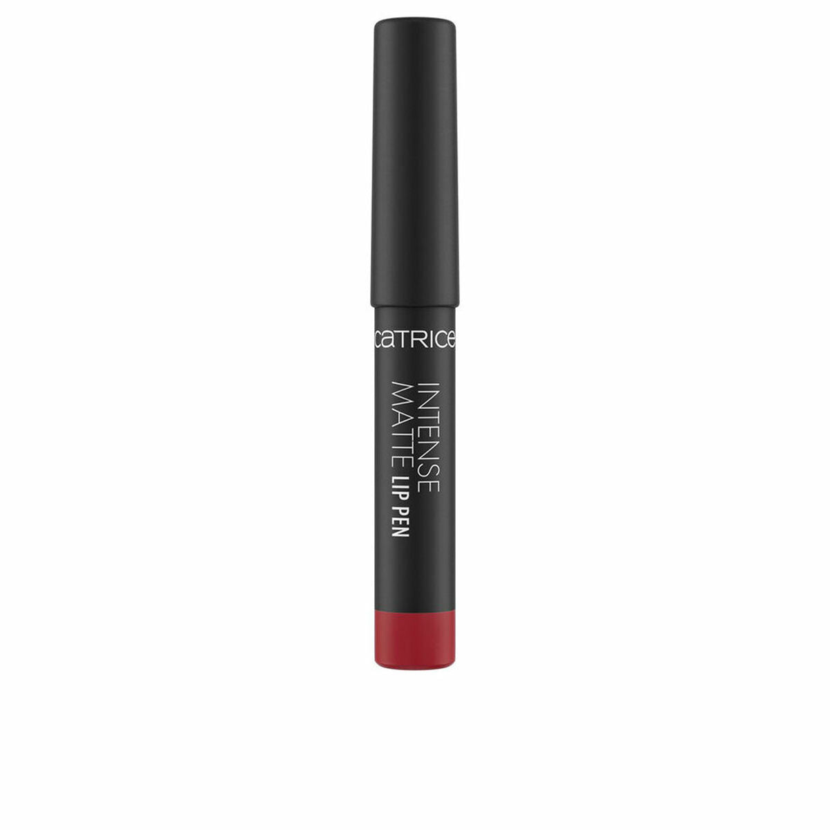 Lip Liner Pencil Catrice Intense Matte Nº 070 Re(a)d My Lips 1,2 g - Catrice Maroc - Aylal Beauty