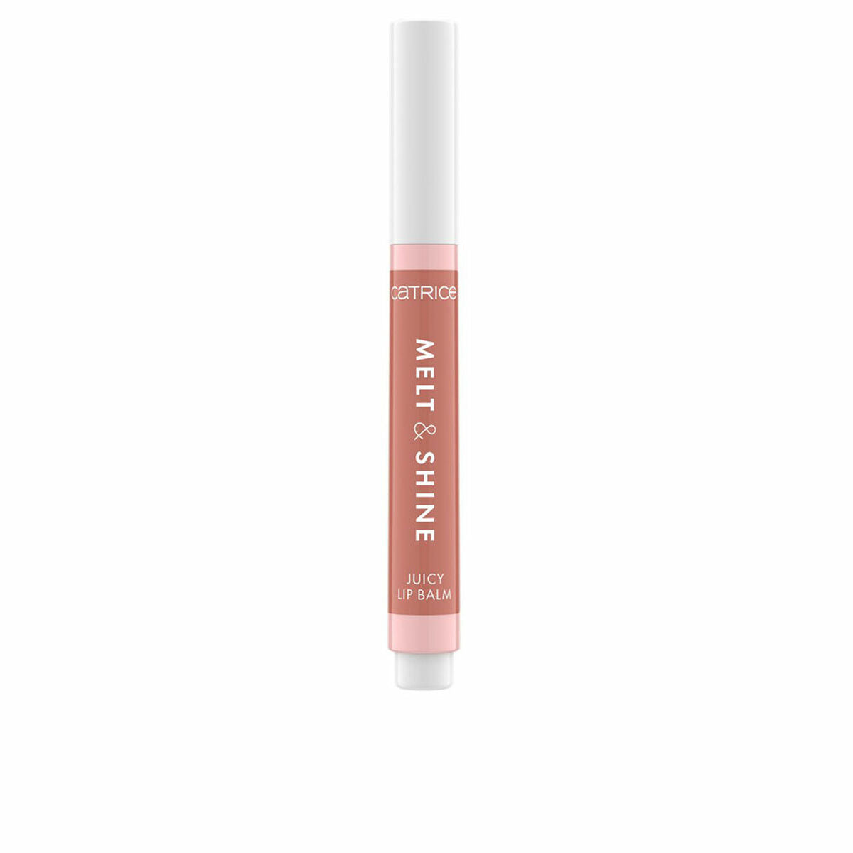 Coloured Lip Balm Catrice Melt and Shine Nº 090 Coco colada 1,3 g - Catrice Maroc - Aylal Beauty