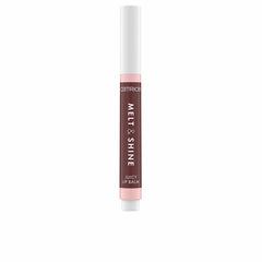 Coloured Lip Balm Melt and Shine Nº 100 Sunny Side Up 1,3 g - Catrice Maroc - Aylal Beauty