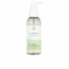 Hair Serum Elements 100 ml - Wella Maroc - Aylal Beauty