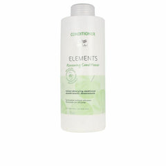 Repairing Conditioner Elements (1000 ml) - Wella Maroc - Aylal Beauty