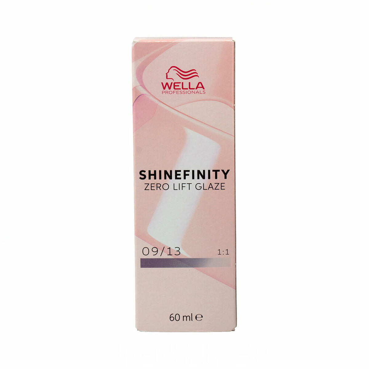 Permanent Colour Shinefinity color Nº 09/13 60 ml (60 ml) - Wella Maroc - Aylal Beauty