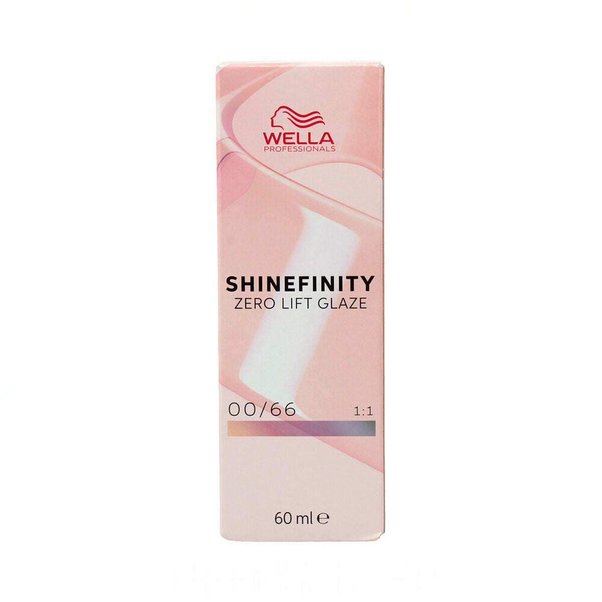 Permanent Colour Shinefinity Nº 00/66 (60 ml) - Wella Maroc - Aylal Beauty