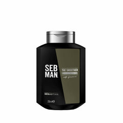 Conditioner The Smoother 250 ml - Seb Man Maroc - Aylal Beauty