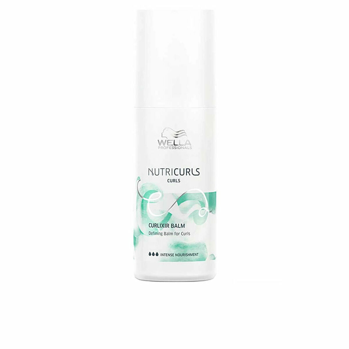 Styling Cream Nutricurls 150 ml - Wella Maroc - Aylal Beauty