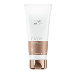 Repairing Conditioner Fusion Intense (200 ml) - Wella Maroc - Aylal Beauty