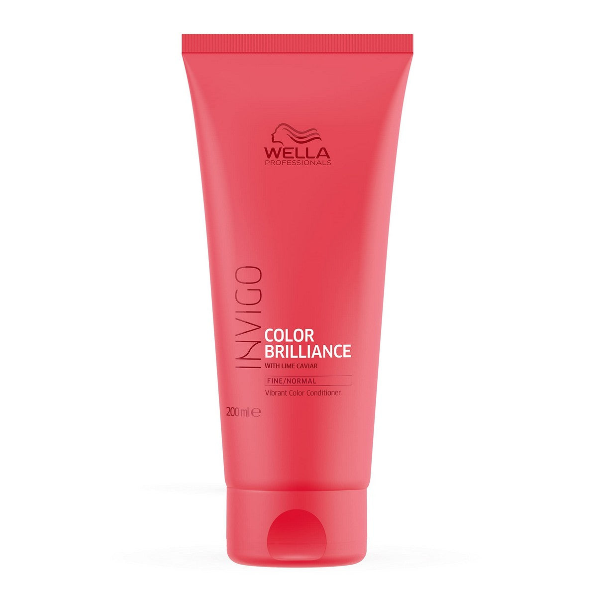 Conditioner Invigo Color Brilliance (200 ml) - Wella Maroc - Aylal Beauty