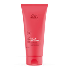 Conditioner Invigo Color Brilliance (200 ml) - Wella Maroc - Aylal Beauty