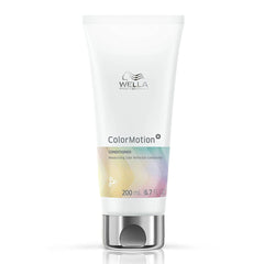 Conditioner for Dyed Hair Color Motion (200 ml) - Wella Maroc - Aylal Beauty