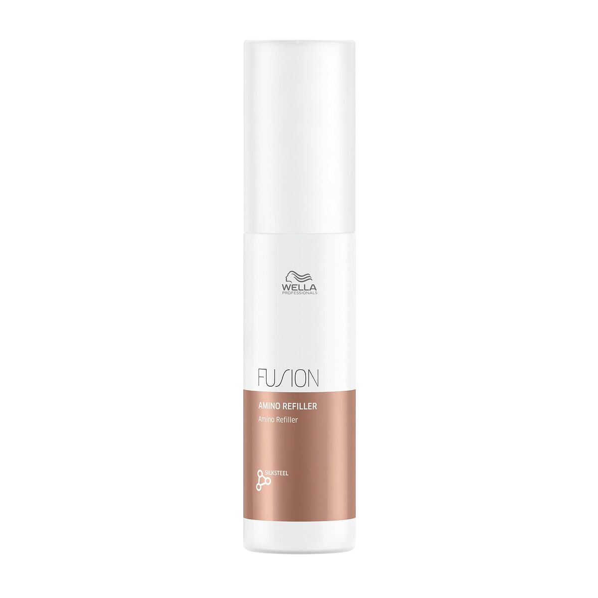 Styling Cream Fusion Refiller 70 ml - Wella Maroc - Aylal Beauty