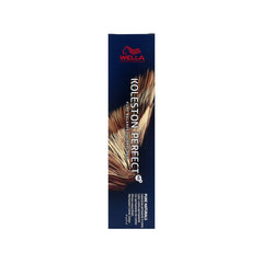 Permanent Dye Koleston Me Nº 6/91 60 ml - Wella Maroc - Aylal Beauty