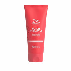 Conditioner for Dyed Hair Wella Invigo Color 200 ml | Wella | Aylal Beauty