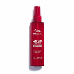 Hair Serum Ultimate Repair 140 ml - Wella Maroc - Aylal Beauty