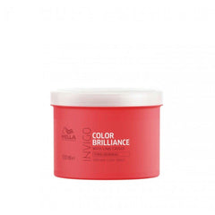 Hair Mask Invigo Color Brilliance 500 ml - Wella Maroc - Aylal Beauty