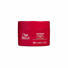 Repairing Mask ULTIMATE REPAIR 150 ml Damaged hair - Wella Maroc - Aylal Beauty