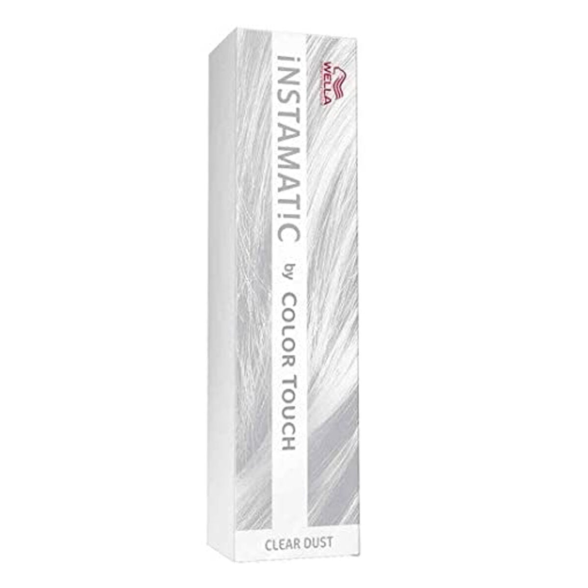 Permanent Dye Colour Touch Instamatic Color Touch Clear Dust (60 ml) - Wella Maroc - Aylal Beauty