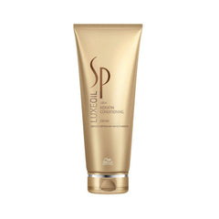 Conditioner Wella Sp Luxe Oil 200 ml Cream Daily use - Wella Maroc - Aylal Beauty