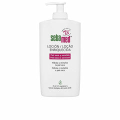 Body Lotion Sebamed Dry Skin Sensitive skin (400 ml) | Sebamed | Aylal Beauty