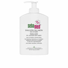 Shower Gel (500 ml) - Sebamed Maroc - Aylal Beauty