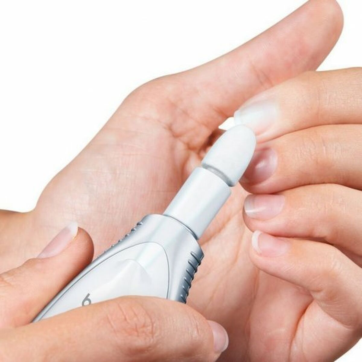 Manicure Set Beurer MP041 White Black Plastic | Beurer | Aylal Beauty