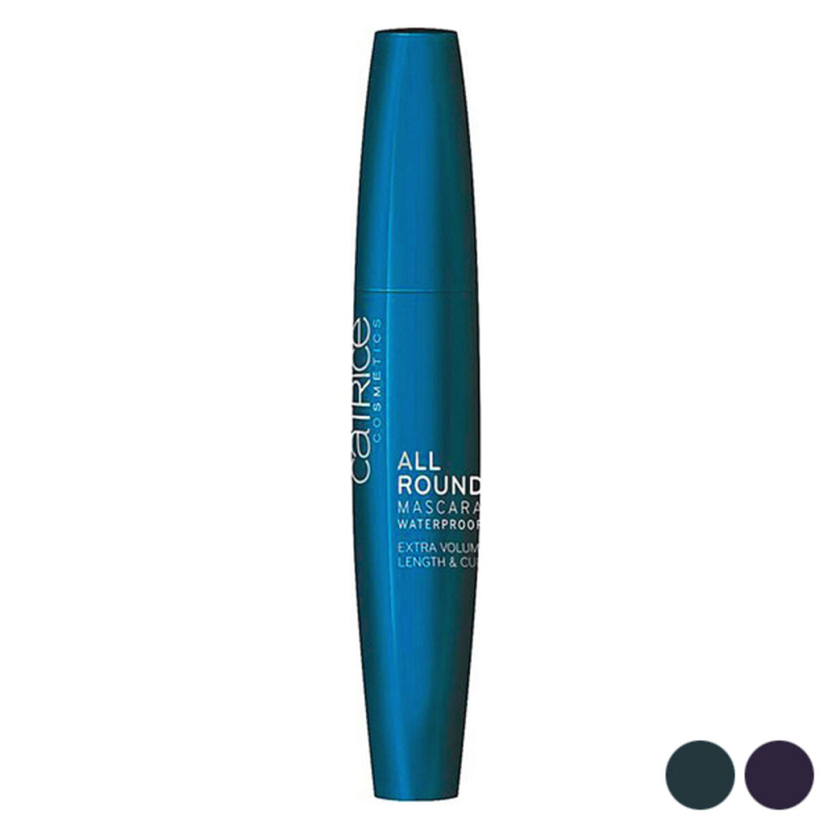 Mascara All Round Catrice (11 ml) - Catrice Maroc - Aylal Beauty