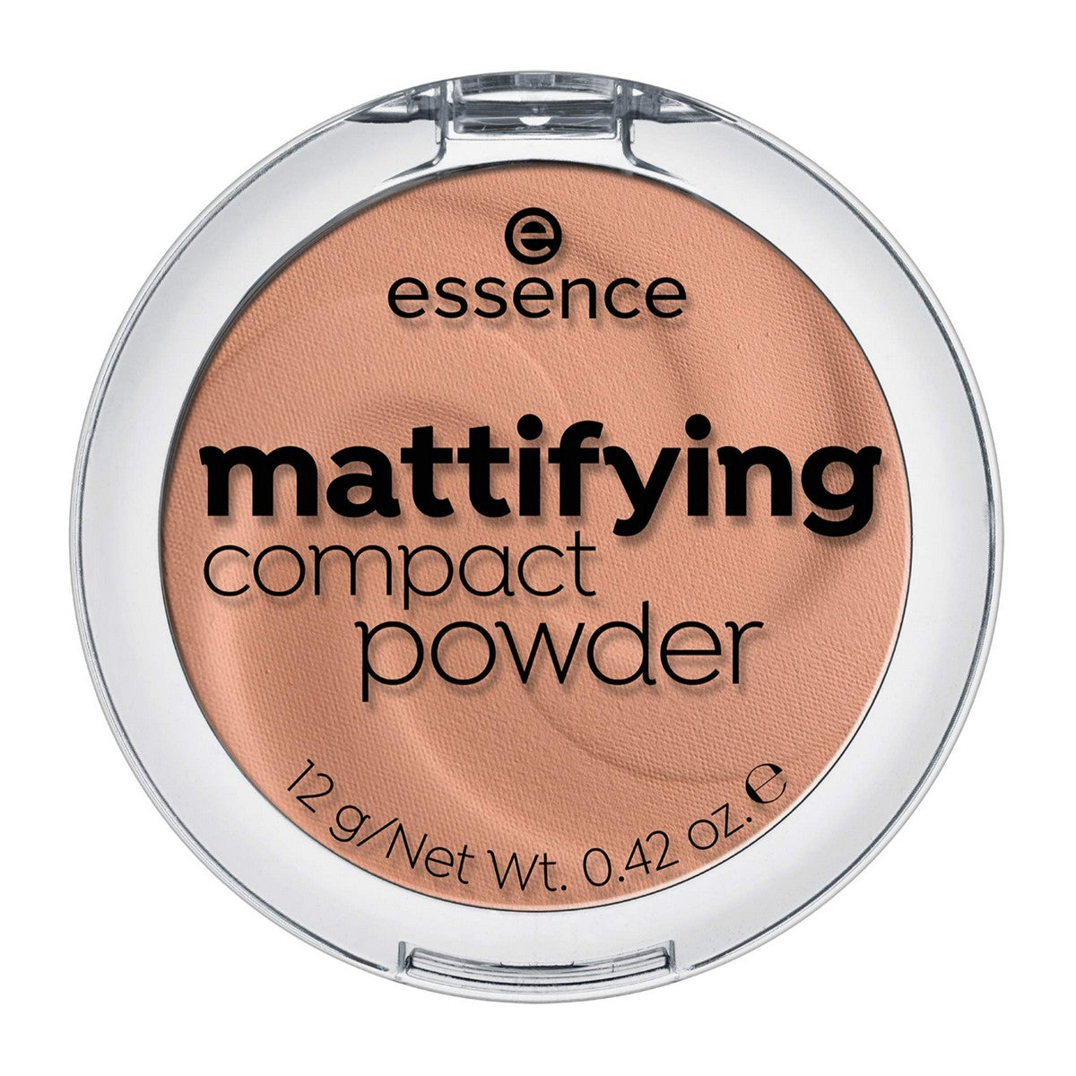 Compact Bronzing Powders Essence 02-soft beige (12 g) | Essence | Aylal Beauty