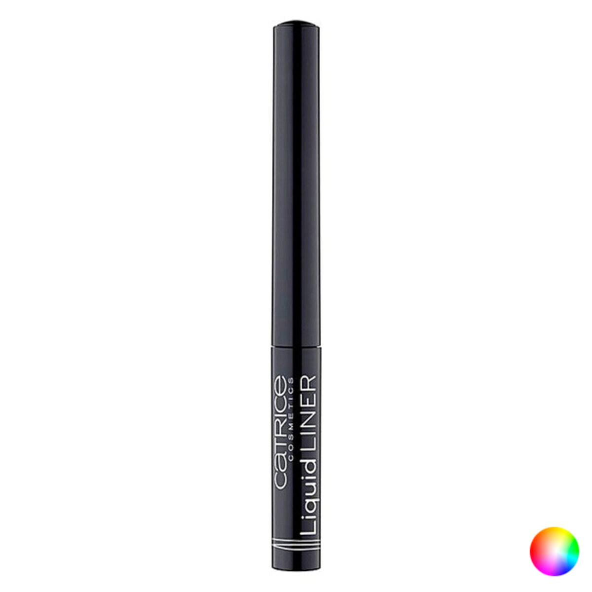 Eyeliner Liquid Catrice (1,7 ml) 1,7 ml - Catrice Maroc - Aylal Beauty