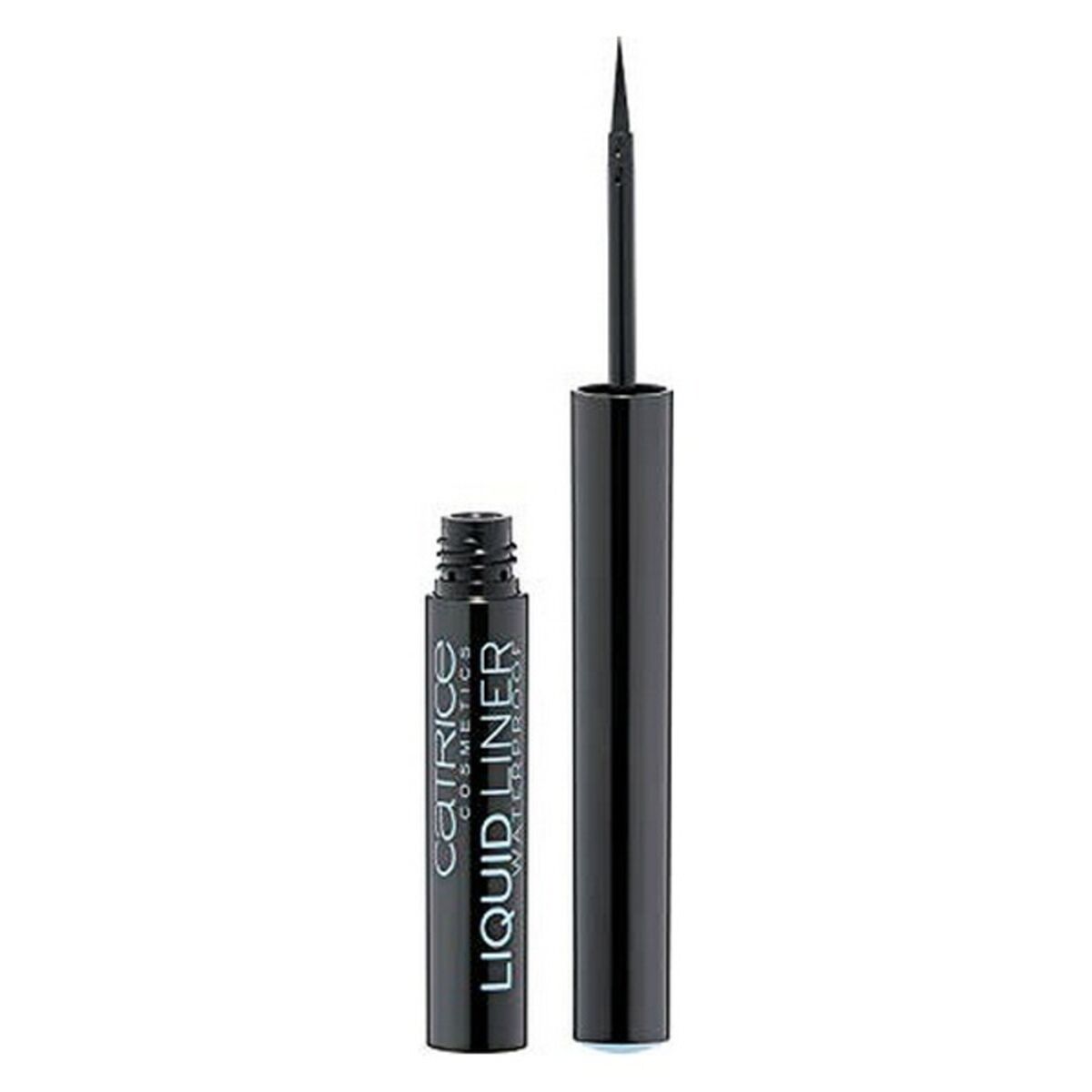 Eyeliner Liquid Catrice (1,7 ml) 1,7 ml - Catrice Maroc - Aylal Beauty