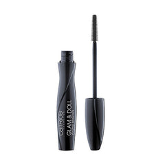 Volume Effect Mascara GLAM&DOLL ultra (10 ml) Black - Catrice Maroc - Aylal Beauty