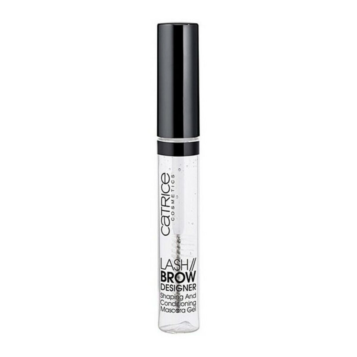 Eyebrow mascara LASH BROW DESIGNER Nº 010 6 ml Gel Tabs - Catrice Maroc - Aylal Beauty