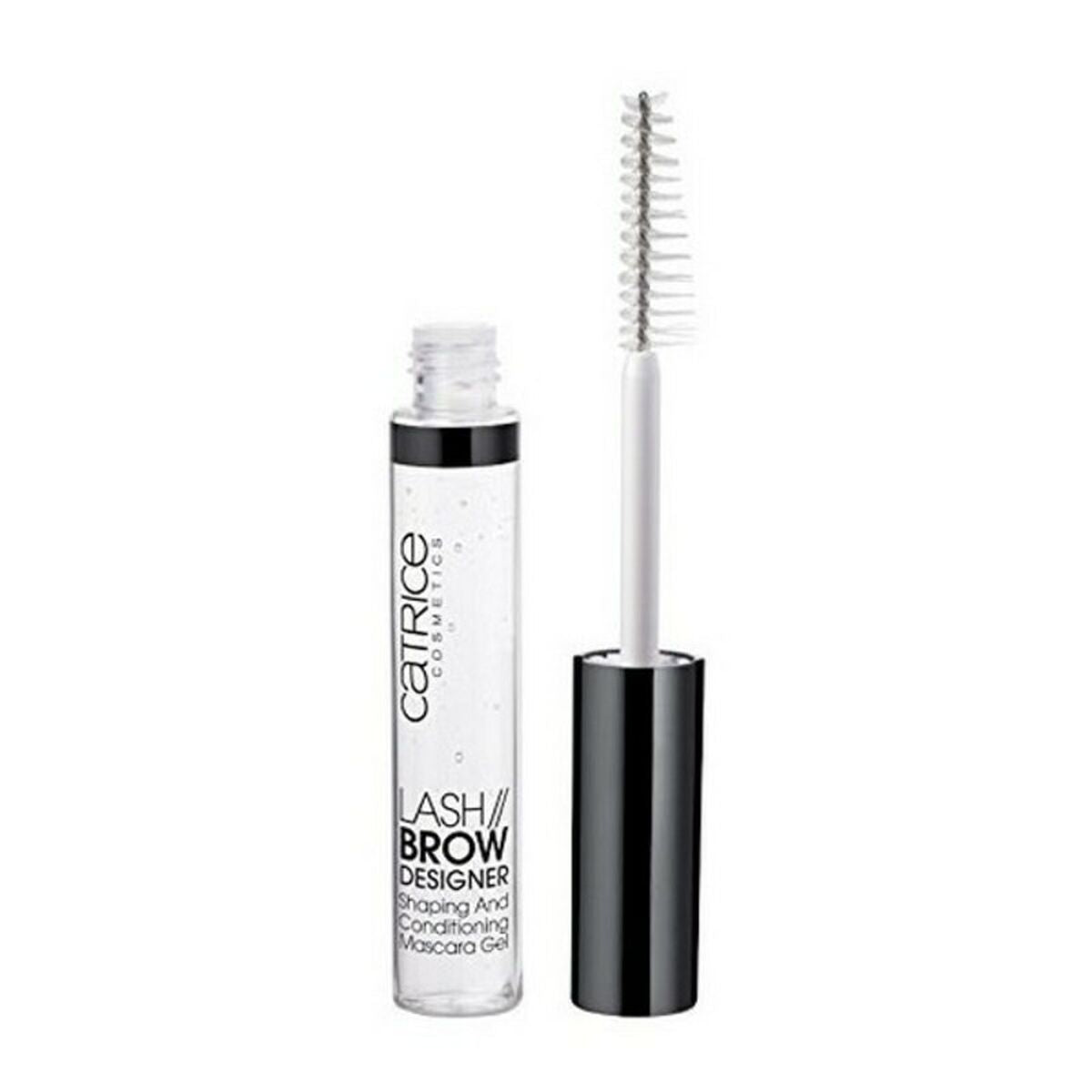 Eyebrow mascara LASH BROW DESIGNER Nº 010 6 ml Gel Tabs - Catrice Maroc - Aylal Beauty