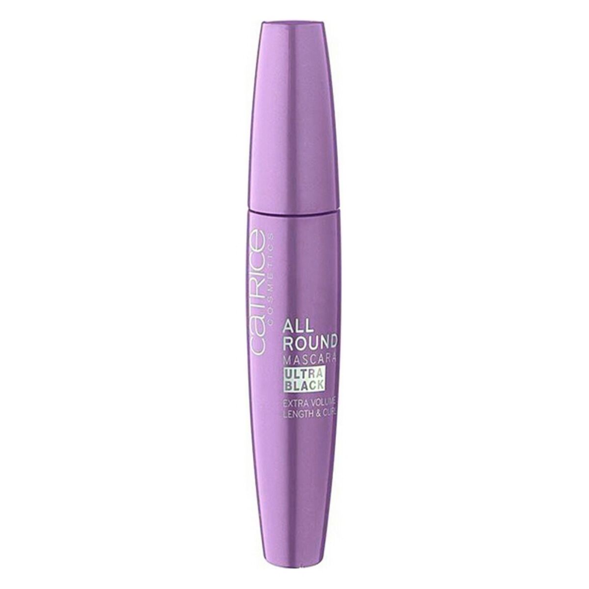 Mascara All Round (11 ml) - Catrice Maroc - Aylal Beauty