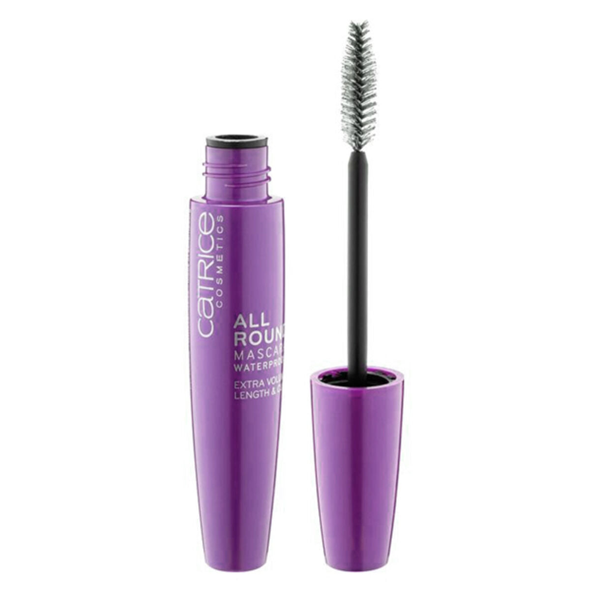 Mascara All Round (11 ml) - Catrice Maroc - Aylal Beauty