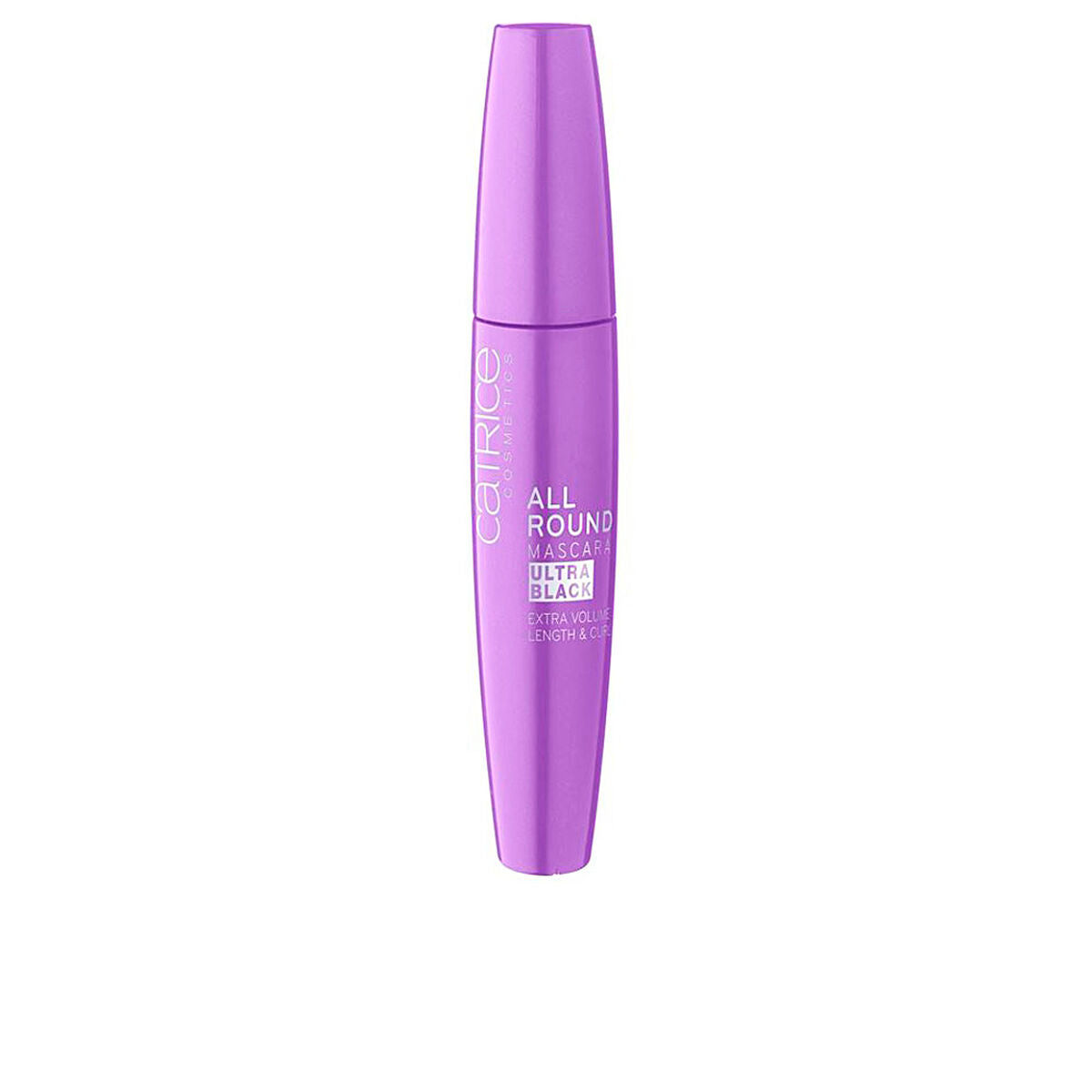 Mascara All Round Catrice (11 ml) - Catrice Maroc - Aylal Beauty
