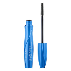 Volume Effect Mascara Catrice Glamour and Doll Nº 010 Ultra black 10 ml - Catrice Maroc - Aylal Beauty