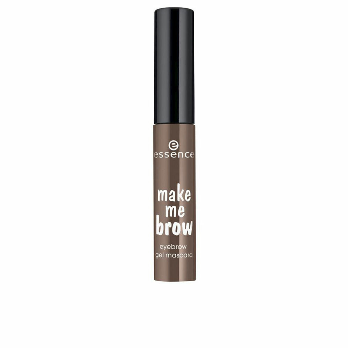 Eyebrow mascara Make Me Brow Gel Nº 02-brows 3,8 ml - Essence Maroc - Aylal Beauty