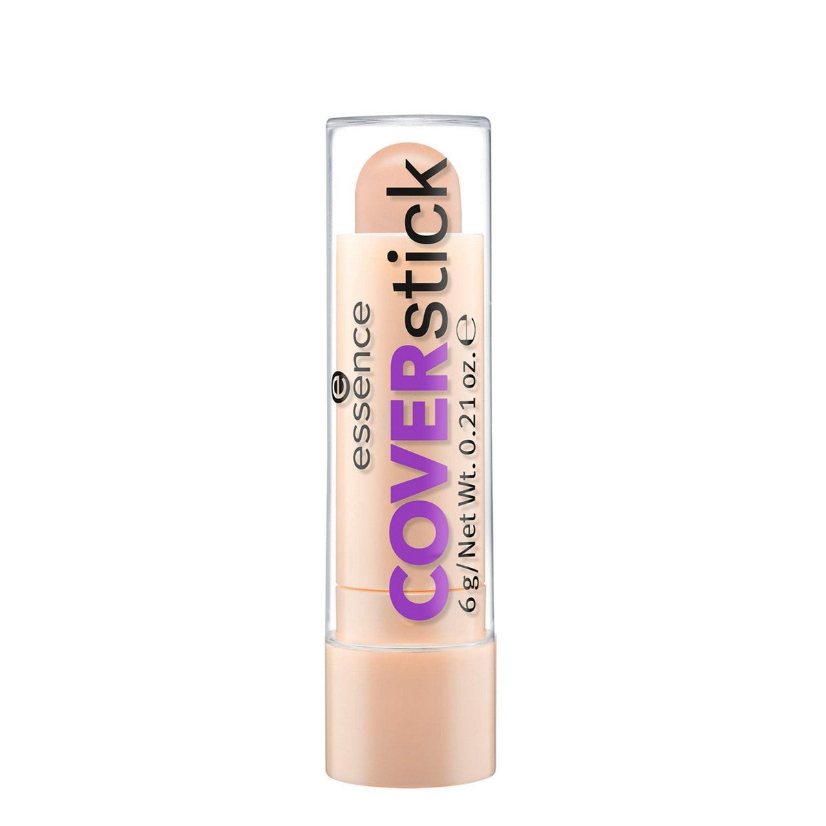 Facial Corrector Cover 20-matt sand Stick (6 g) - Essence Maroc - Aylal Beauty