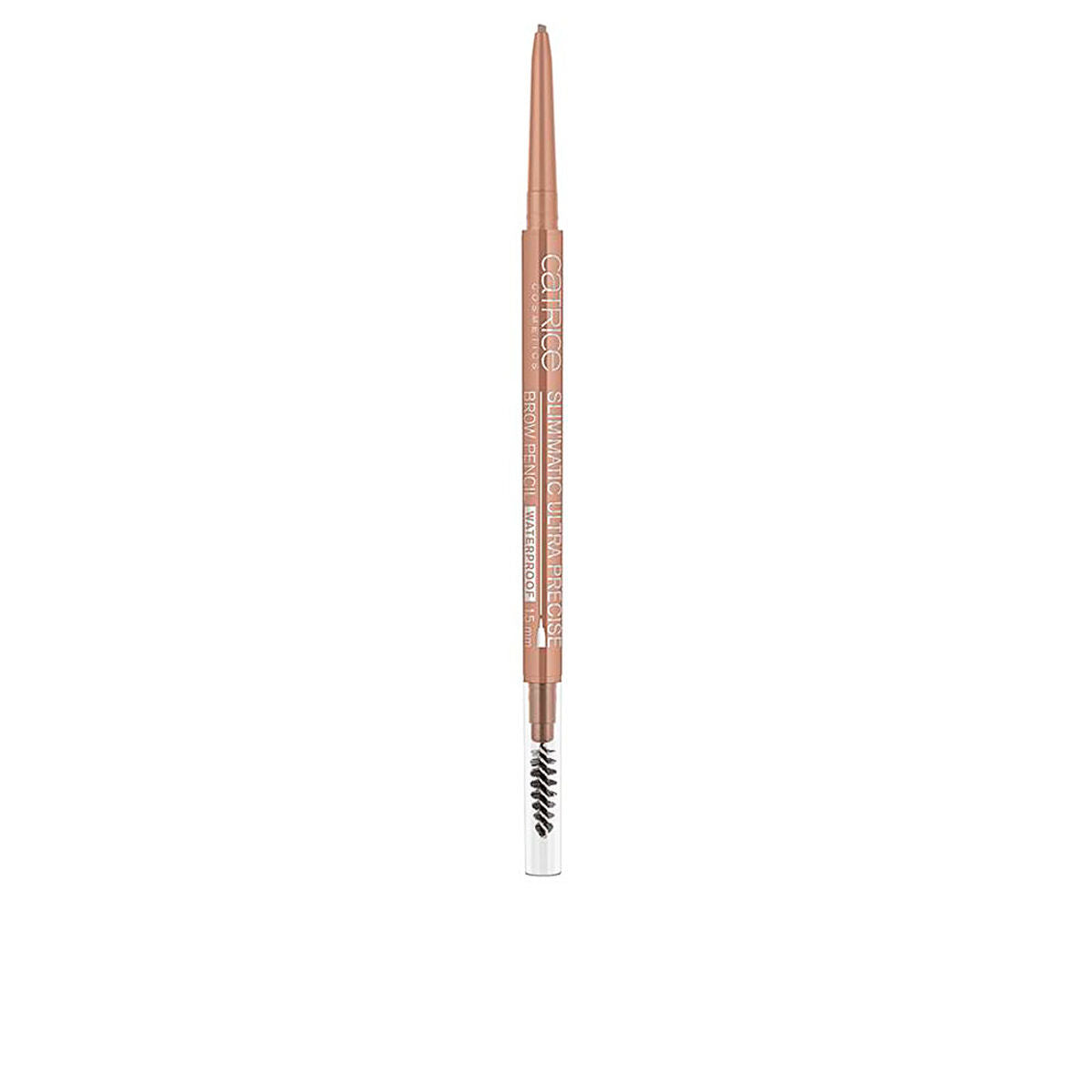 Eyebrow Pencil Slim‘Matic Ultra Precise Nº 020 Medium - Catrice Maroc - Aylal Beauty